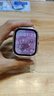 小米（MI）REDMI Watch 5 eSIM 浮光鈦 國家補貼 澎湃OS 2 心率血氧監(jiān)測 紅米手表5 智能手表 送男友送女友 曬單實拍圖