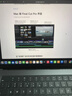 Apple/蘋果AI/2024MacBook Pro16英寸M4 Max(14+32核)36G 1T深空黑色納米玻璃筆記本電腦Z1FV000L7 曬單實拍圖