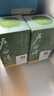 盧正浩綠茶龍字西湖龍井茶特級(jí)50g2025新茶明前冷泡茶葉滿覺隴罐裝送禮 曬單實(shí)拍圖