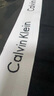 CALVIN KLEIN PERFORMANCE正品CK男士?jì)妊澕兠弈鸂柨咕浇侵醒\動(dòng)透氣四角短褲頭紅大碼 白邊款（黑/灰/藍） 3條 M 適合（115斤-135斤） 曬單實(shí)拍圖