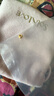 金至尊黃金轉(zhuǎn)運珠DIY磨砂小金珠3D硬足金吊墜串珠送女友生日禮物定價 曬單實拍圖