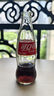 可口可樂(lè )（Coca-Cola）汽水200ml*24瓶整箱夏日碳酸飲料玻璃瓶小瓶自助火鍋餐飲可樂(lè ) 玻璃瓶可樂(lè )200ml*24瓶【不帶框】 曬單實(shí)拍圖
