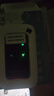 影騰隨身wifi三網(wǎng)通用無線wi-fi6免插卡移動聯(lián)通電信無限制便攜式4G高速隨行網(wǎng)絡(luò)通用流量2025款5GHF 【三網(wǎng)通3000毫安充電款+白色】超長續(xù)航 曬單實拍圖