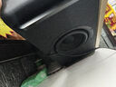 JBL 音樂世家500 藍(lán)牙音箱音響 A500居家藝術(shù)音箱家庭家用桌面無損音質(zhì)低音炮女生男朋友禮物節(jié)日補(bǔ)貼 JBL AUTHENTICS 500 曬單實(shí)拍圖