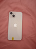 Apple 蘋果 iPhone 14   支持移動(dòng)聯(lián)通電信5G 雙卡雙待手機(jī)國(guó)行優(yōu)惠券補(bǔ)貼 星光色 256G 曬單實(shí)拍圖