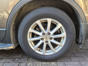 固特異（Goodyear）汽車輪胎 225/65R17 102H EGP SUV 御乘SUV二代 哈弗H6/長安CS75 曬單實拍圖