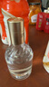 五糧液股份 福喜迎門(mén) 小福酒 濃香型白酒 52度100mL 單瓶裝 送禮宴飲 曬單實(shí)拍圖