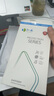 弘卓【帶鏡頭膜】適用蘋果16手機(jī)殼iphone16保護(hù)套透明電鍍無邊框超薄防摔散熱簡約男女款 鈦銀色 曬單實(shí)拍圖