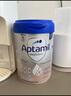 愛他美（Aptamil）德國白金版HMO 嬰兒配方奶粉pre段(0-6月)800g 6罐箱裝 德愛白金 曬單實拍圖