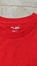 安踏兒童短T男童裝2026年夏季新款國潮印花純棉親膚短袖兒童運動(dòng)T桖 新紅-2 140 曬單實(shí)拍圖