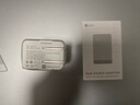 華碩a豆65W氮化鎵充電器 移動(dòng)辦公 高效快充 適用筆記本電腦/手機/平板充電頭 白 曬單實(shí)拍圖