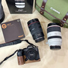 佳能（Canon）RF70-200mm F2.8 L IS USM L級(jí)遠(yuǎn)射變焦鏡頭 EOS R系統(tǒng)卡口全畫(huà)幅微單相機(jī)專(zhuān)用 濾鏡禮包套裝 曬單實(shí)拍圖