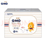 奇莫Q-MO皇家至柔拉拉褲XXXL52片(17kg以上)電商裝加大碼彈力褲超能吸 曬單實(shí)拍圖