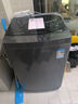 美的（Midea）波輪洗衣機全自動家用 MB65V36E 6.5公斤 宿舍租房 迷你洗衣機小型 隨心洗 以舊換新 家電國家補貼 曬單實拍圖