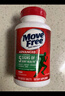 Move Free益節氨糖軟骨素鈣片綠瓶120粒 維骨力中老年美國進(jìn)口【粉絲專(zhuān)享】 曬單實(shí)拍圖