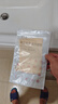 美膚語(yǔ)香皂袋起泡網(wǎng)棉麻+苧麻2個(gè)浴花手工皂網(wǎng)兜打泡肥皂網(wǎng)袋可掛MF8082 曬單實(shí)拍圖