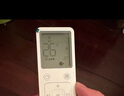 松下空調(diào)松之舞 速冷低噪音 掛機(jī)1.5匹新一級(jí)能效省電 變頻冷暖 國家補(bǔ)貼 獨(dú)立除濕 自清潔HZ35K410Q 曬單實(shí)拍圖