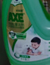 斧頭牌（AXE）地板清潔劑 茉莉清香2L 瓷磚實(shí)木地板通用 新老包裝隨機發(fā)貨 曬單實(shí)拍圖