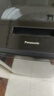 松下（Panasonic）【吳磊推薦】波輪洗衣機全自動8公斤 內(nèi)衣洗衣機智能柔洗毛毯洗桶自潔 國家補貼不彎腰XQB80-U8VA 曬單實拍圖