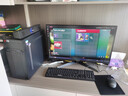 華碩（ASUS）品牌【14代酷睿i7】臺式電腦主機商用辦公獨顯政府企業(yè)采購設計渲染補貼家用游戲電腦整機 二：酷睿i7/16G/756G硬盤(pán)/辦公獨顯 華碩單主機【五年質(zhì)保+國行帶票+送鍵鼠】 曬單實(shí)拍圖