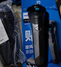 飛利浦（PHILIPS）電動(dòng)剃須刀經(jīng)典1系 小旋風(fēng)刮胡刀 生日禮物 七夕情人節(jié)禮物送男友送老公 曬單實(shí)拍圖