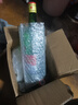 紅星56度紅星二鍋頭精制大二 清香型高度純糧白酒 56度 750mL 2瓶 光瓶裝 曬單實(shí)拍圖