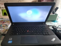 聯(lián)想（Lenovo）二手筆記本電腦輕薄便攜13/14/15.6英寸商務(wù)辦公i5娛樂網(wǎng)課學(xué)習(xí)游戲設(shè)計(jì) 1】I7/二代/16G/512G固態(tài) 行業(yè)熱銷 聯(lián)想lenovo 9成新 曬單實(shí)拍圖