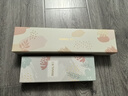 雷瓦（RIWA）【便攜出游】玉米須夾板 迷你墊發(fā)根蓬松神器夾板卷發(fā)棒 摩根燙錫紙燙墊發(fā)根燙發(fā)夾板宿舍RB-8135 迷你便攜玉米夾【珍珠白】 曬單實(shí)拍圖