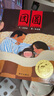 信誼原創(chuàng)圖畫書系列-團(tuán)圓 【3-8歲】/首屆豐子愷兒童畫書獎(jiǎng)/紐約時(shí)報(bào)獲獎(jiǎng)優(yōu)秀童書繪本暑假作業(yè) 一升二暑假銜接 小升初暑假銜接 曬單實(shí)拍圖