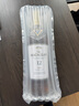麥卡倫（MACALLAN）12年藍(lán)鉆雙桶 單一麥芽威士忌 700ml 裸瓶裝 進(jìn)口洋酒 曬單實(shí)拍圖