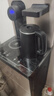 茶吧機(jī)燒水壺通用小五環(huán)茶吧機(jī)水壺適用飲水機(jī)玻璃壺單賣配件熱水 黑色短嘴304內(nèi)膽容量 0.8L 曬單實(shí)拍圖