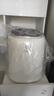 小吉（MINIJ）0.5kg內(nèi)衣洗衣機小型迷你洗烘一體變頻內(nèi)褲洗衣機U10-MD Pro 去血漬 智能投放 高洗凈比 補貼 曬單實拍圖