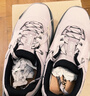 adidas ANYLANDER R.RDY戶(hù)外徒步運動(dòng)鞋男子阿迪達斯官方TERREX 黑色/灰   40.5 曬單實(shí)拍圖