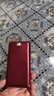金立（Gionee）老年人手機4G全網(wǎng)通翻蓋老年機 超長待機 大字體大聲音大按鍵學生大屏老人機功能機V16 紅色 曬單實拍圖