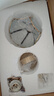 華藝照明法式輕奢小吊燈中古侘寂復(fù)古燈飾現(xiàn)代簡(jiǎn)約大氣床頭走廊臥室燈具 【RG0】銅本色-A款單頭小吊 曬單實(shí)拍圖