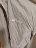 亞瑟士（asics）兒童25年夏季UPF50+冰蟬翼防曬服梭織透氣外套332251052311  曬單實拍圖