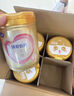 飛鶴臻愛(ài)倍護(hù)2段 嬰兒奶粉 含乳鐵蛋白 900g 2段 900g 6罐 曬單實(shí)拍圖