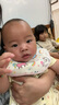 美素佳兒（Friso）皇家較大嬰兒配方奶粉 2段（6-12個月）800克 乳鐵蛋白 新國標(biāo) 曬單實拍圖
