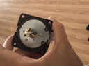 低速微型 交流220V2F60KTYZ永磁同步電機(jī)2F減速電機(jī)2F14w 15轉(zhuǎn) 馬達(dá)定制 一分鐘30轉(zhuǎn) 標(biāo)準(zhǔn)軸經(jīng)7MM帶孔 曬單實(shí)拍圖