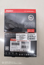 金勝維（KingSpec）128GB SSD固態(tài)硬盤 SATA3.0接口 2.5英寸 精選TLC顆粒 讀速420MB/s 臺式機/筆記本通用 曬單實拍圖