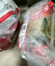 思念海苔黑米肉松飯團(tuán)150g*10 兒童方便食品速凍早餐糯米微波即食速食 曬單實(shí)拍圖