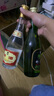 竹葉青酒 汾酒 玻竹 山西杏花村 優(yōu)質(zhì)汾酒基酒 露酒 送禮 45度 475mL 3瓶 +53度汾酒黃蓋3瓶 曬單實(shí)拍圖