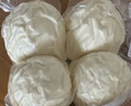宮門口饅頭創(chuàng)始人店速食加熱即食早餐【戧面饅頭】 3包（12個） 曬單實拍圖