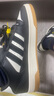 阿迪達(dá)斯 （adidas）中性 籃球系列 BREAK START 籃球鞋 IH7963 黑色  40  曬單實(shí)拍圖