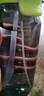 私家良品噴霧水杯兒童學(xué)生耐高溫tritan大容量運(yùn)動(dòng)水壺塑料軍訓(xùn)飲用杯子夏 【不含背帶】黑色800ml 曬單實(shí)拍圖