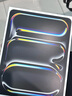 Apple/蘋果 iPad Pro 13英寸  2024年新款平板電腦 深空黑色 256GB WLAN版 白條24期 【熱銷】 曬單實(shí)拍圖