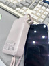 品勝3C認證充電寶自帶線(xiàn)插頭三合一充電器35W快充10000大容量適用蘋(píng)果17iPhone16便攜移動(dòng)電源可上飛機 櫻花粉【10000毫安】 3C安全認證可上飛機 曬單實(shí)拍圖