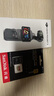 大疆（DJI）OsmoPocket3口袋相機(jī)3云臺(tái) Pocket3手持vlog云臺(tái)攝像機(jī)生日禮物女 標(biāo)配【64G內(nèi)存+鏡頭膜+屏幕膜】 官方標(biāo)配【現(xiàn)貨速發(fā)】 曬單實(shí)拍圖