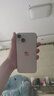 【第三方屏幕】蘋果14 Apple iPhone14  蘋果14二手 iphone14二手蘋果手機 星光色【第三方屏幕】 9新 128G【六期免息+配件大禮包】 曬單實拍圖