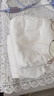 全棉時代奈絲寶寶紙尿褲L碼42片 嬰兒尿不濕純棉夏季超薄透氣 曬單實拍圖